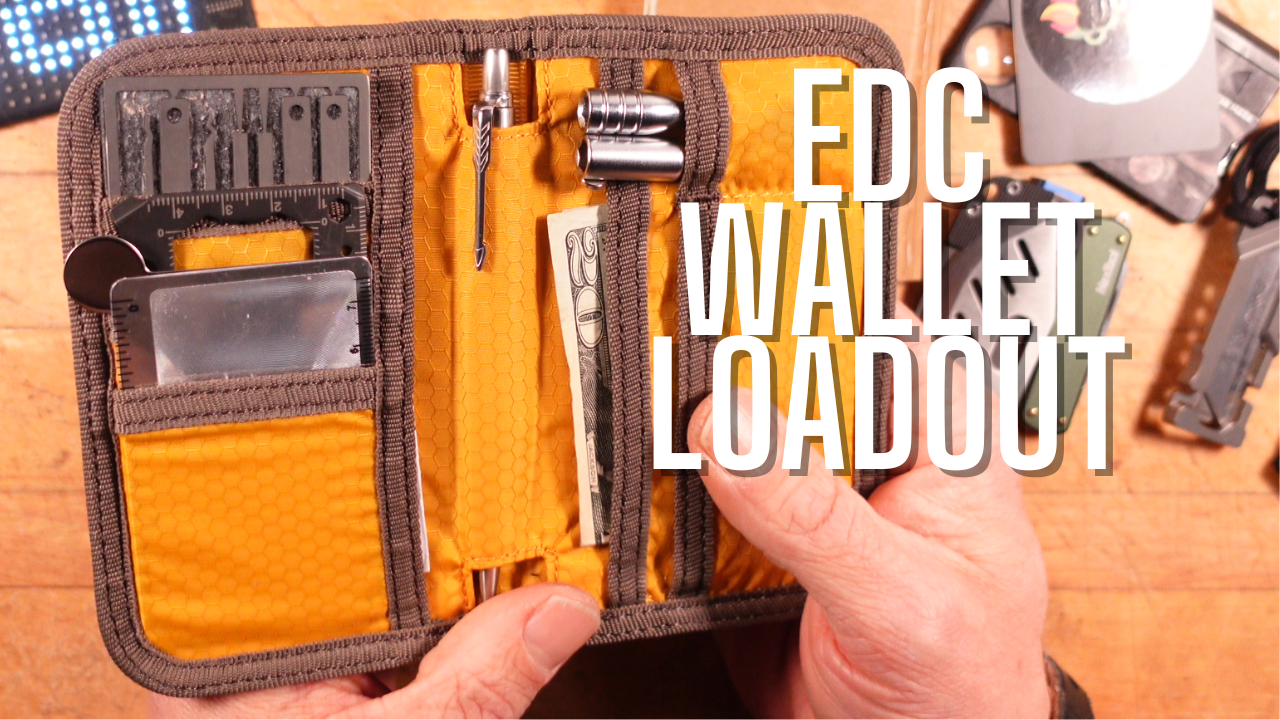 Lochby Sidekick Wallet V2 Review